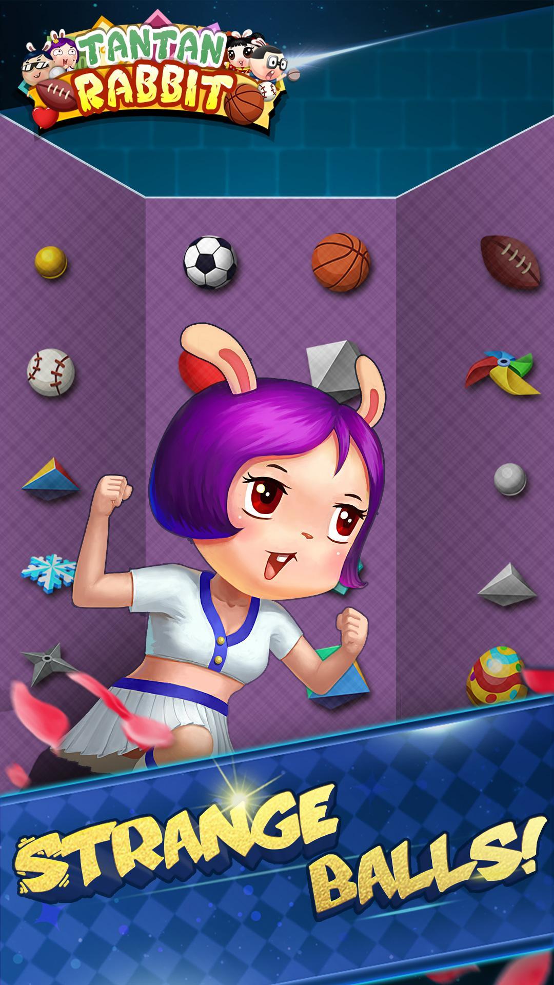 TAN TAN Rabbit Game Screenshot