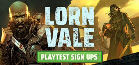 Banner of Lorn Vale 