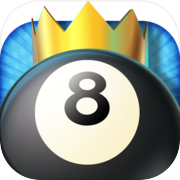 Kings of Pool - အွန်လိုင်း 8 Ball