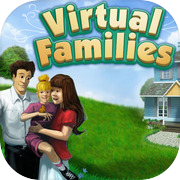 Виртуальные семьи