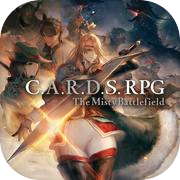 C.A.R.D.S. RPG: The Misty Battlefield PS4 & PS5