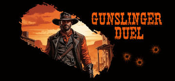 Banner of Gunslinger Duel 