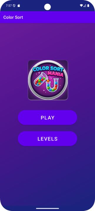 Color Sort Mania Color Sort Mania Latest Version for Android/iOS APK - TapTap