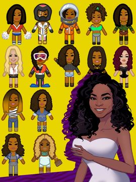 Brick Splits 게임 스크린샷