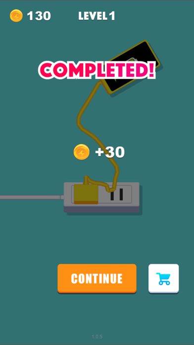 Screenshot 1 of Charge your game now 