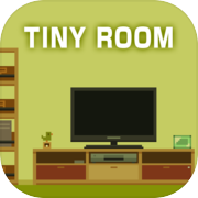 Tiny Room 2 -permainan melarikan diri kamar-