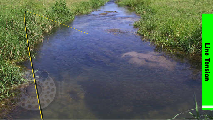 Fly Fishing Simulator ภาพหน้าจอเกม