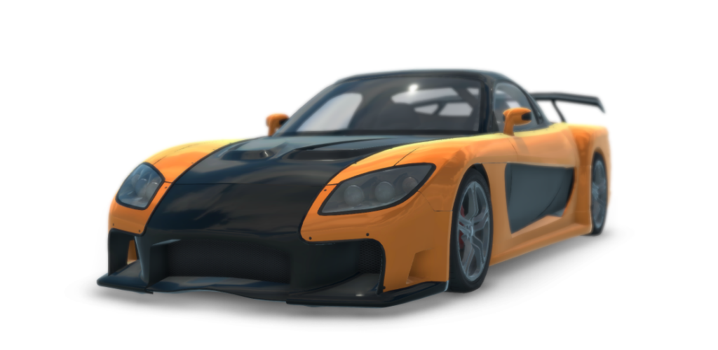 ROARDRIVE screenshot