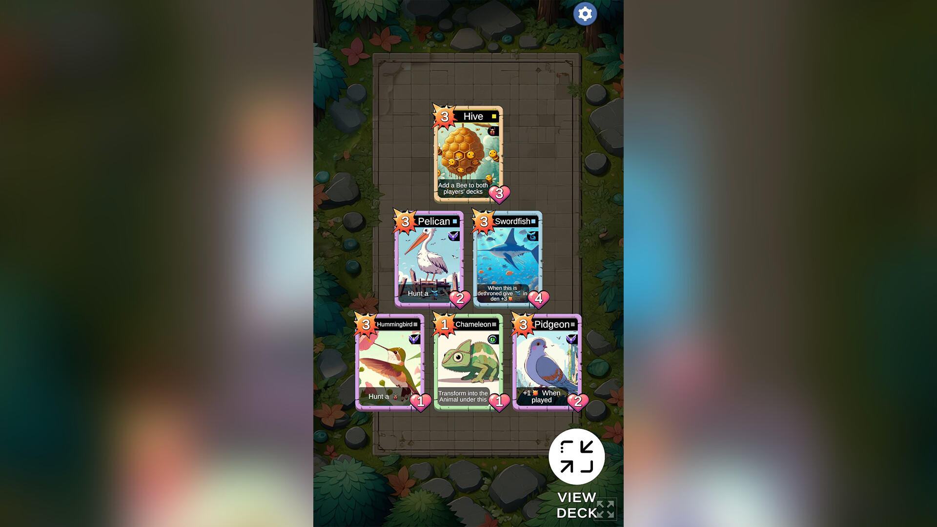 Pack Tactics Latest Version for Android/iOS - TapTap