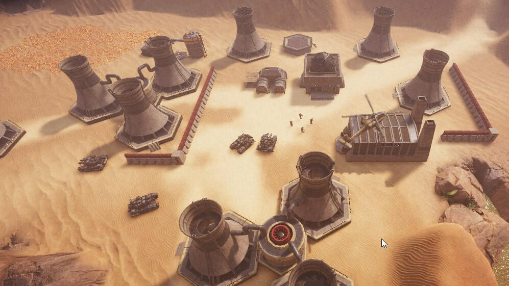 Fractured Alliance Latest Version for Android/iOS - TapTap