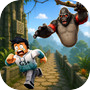 Gorilla Tag Game Jungle Escape 的圖示