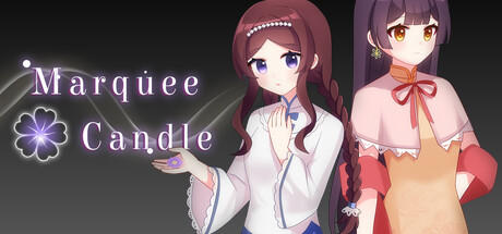 Banner of Marquee Candle 