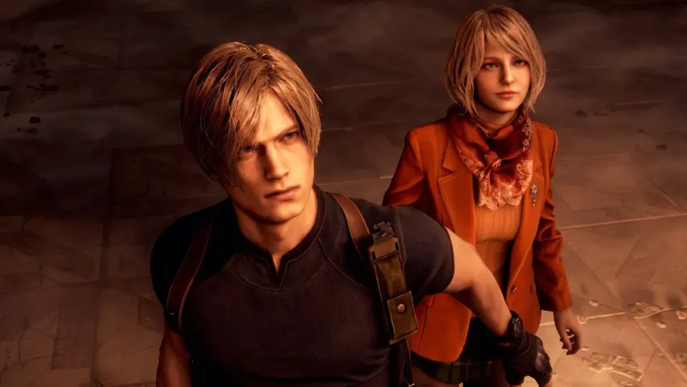 Tips Resident Evil 4 HD APK for Android Download
