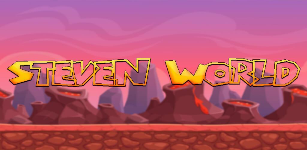 Banner of El mundo de Steven-Universe 1.5