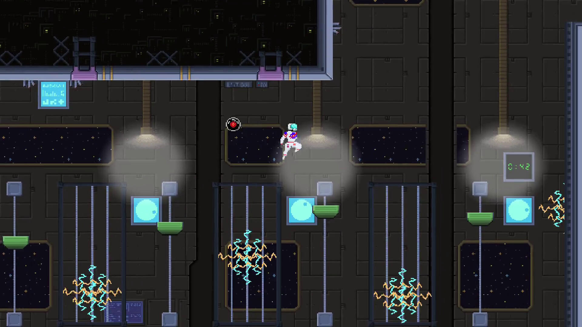 Station 13 ゲームのスクリーンショット