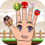 Finger Family Game and Song
