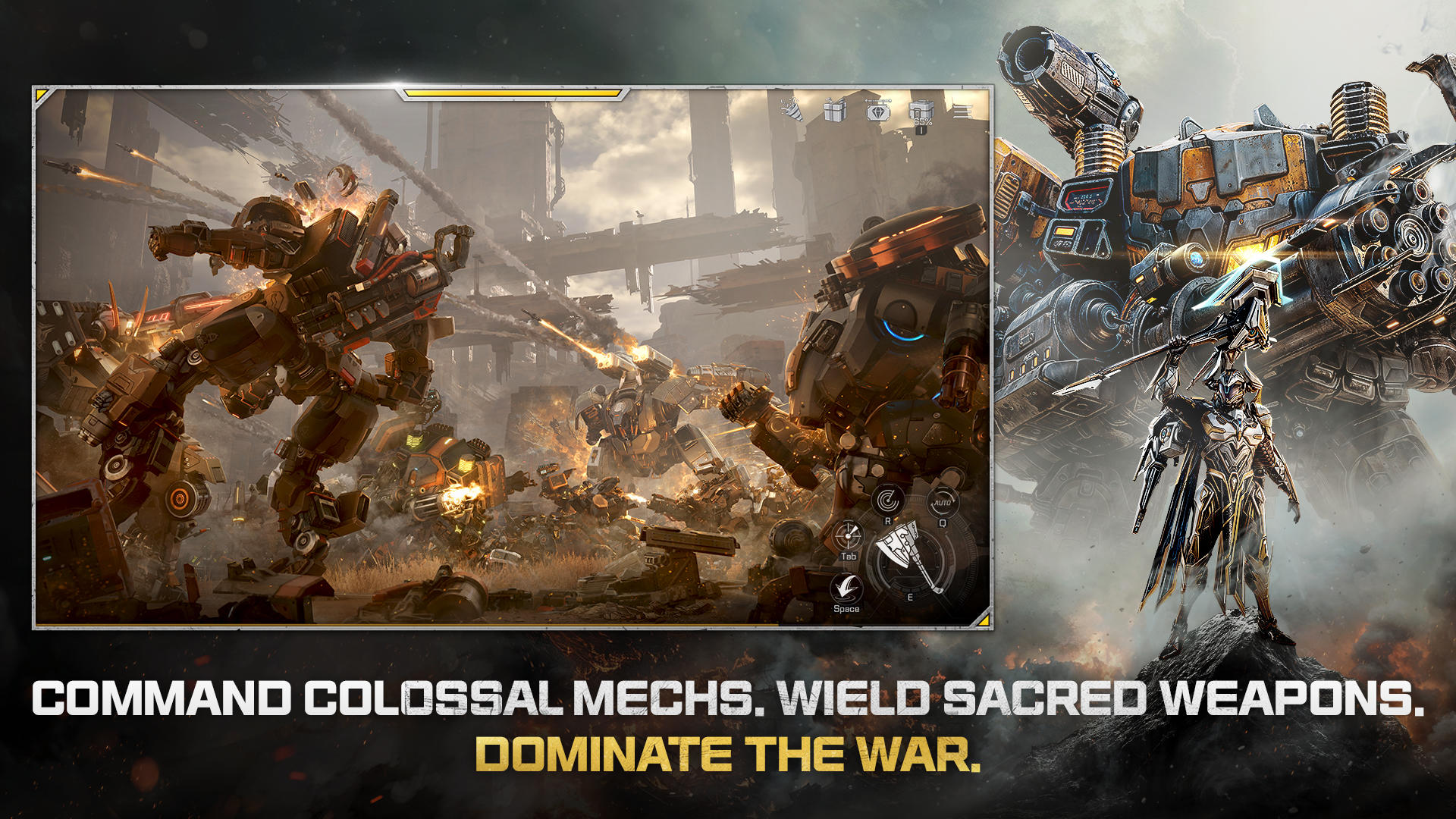 RF ONLINE NEXT Game Screenshot