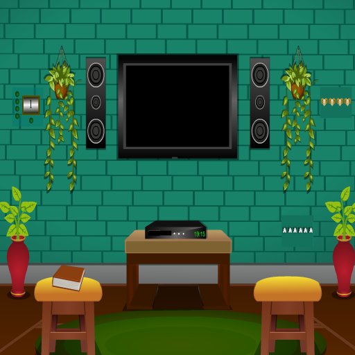 Screenshot 1 of Grande Fuga da Casa Verde 1.0.0