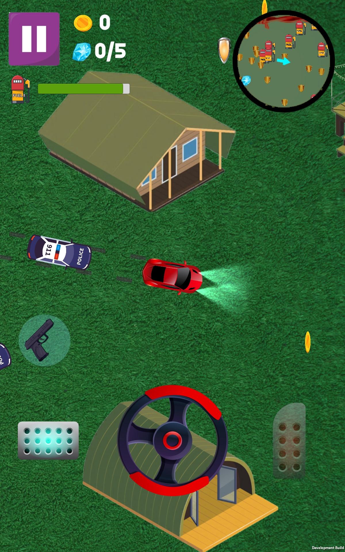 Battleground Car android iOS apk download for freeTapTap