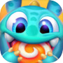 Candy Critters: Idle Merge