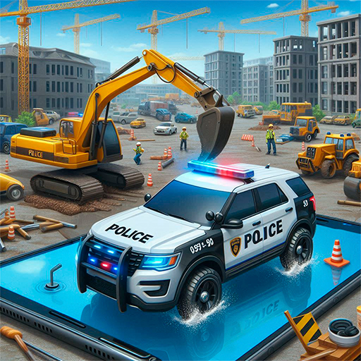 RP City Builder Latest Version for Android/iOS APK - TapTap