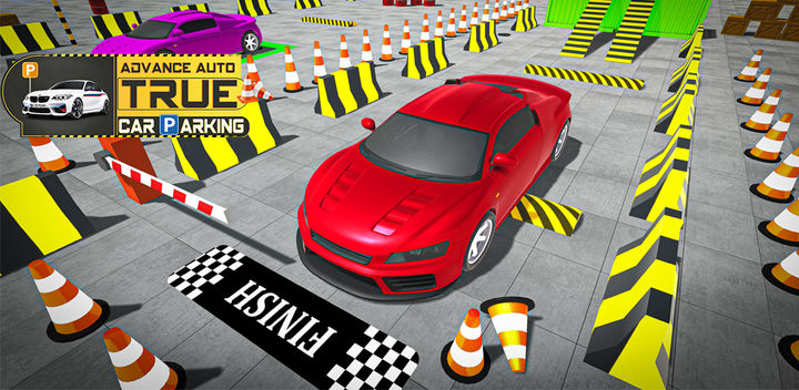 Jogo de estacionamento jogo de carro 3d versão móvel andróide iOS apk  baixar gratuitamente-TapTap