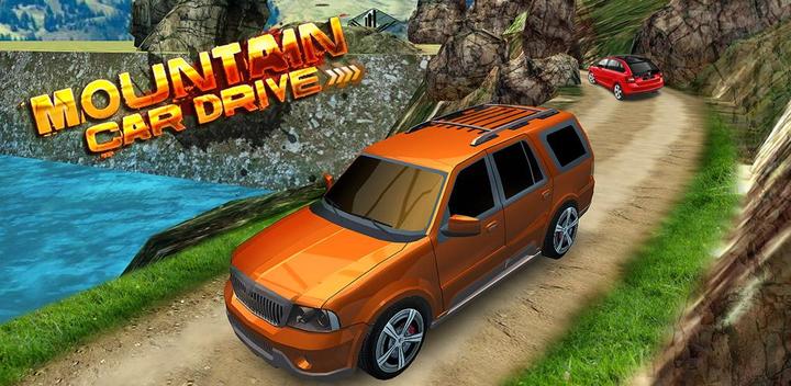 Banner of Mountain Car Drive 7.0.19