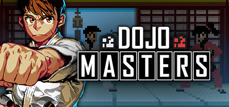Banner of Dojo Masters 