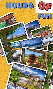 Find The Difference v30 ภาพหน้าจอเกม