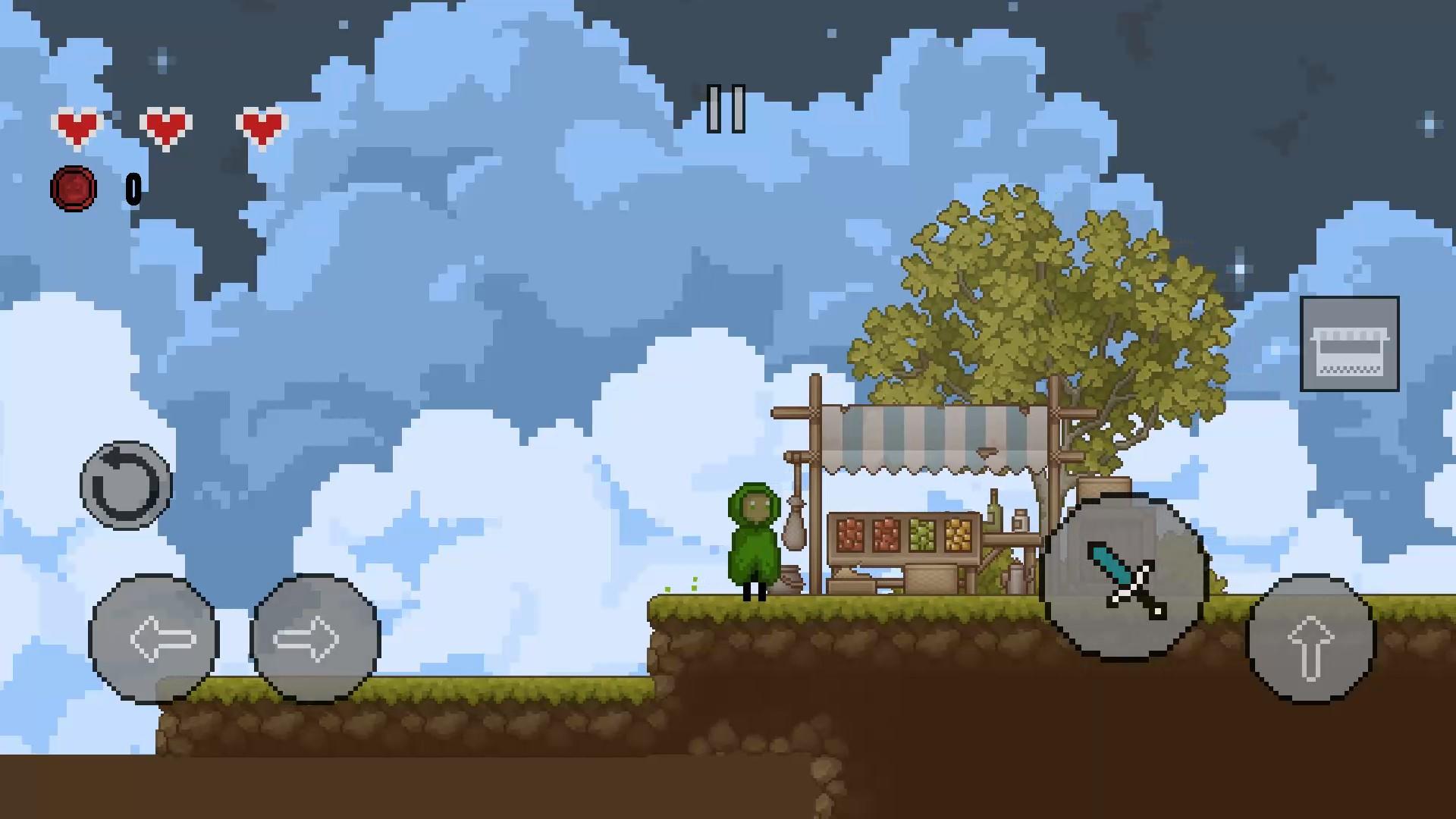 Terraria. android iOS apk download for free-TapTap