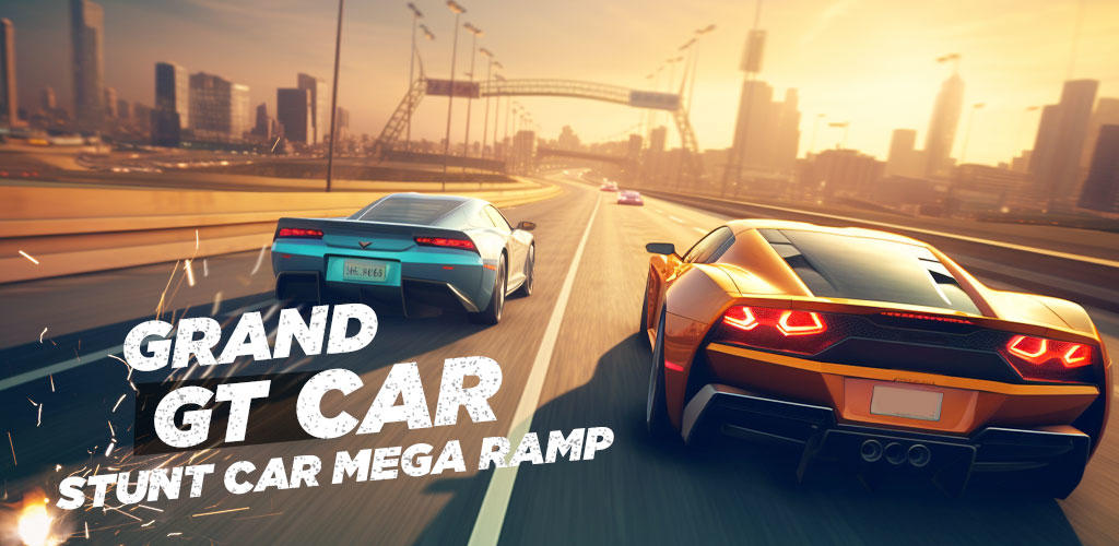 Banner of Carro Grand Gt: mega-rampa 1.0