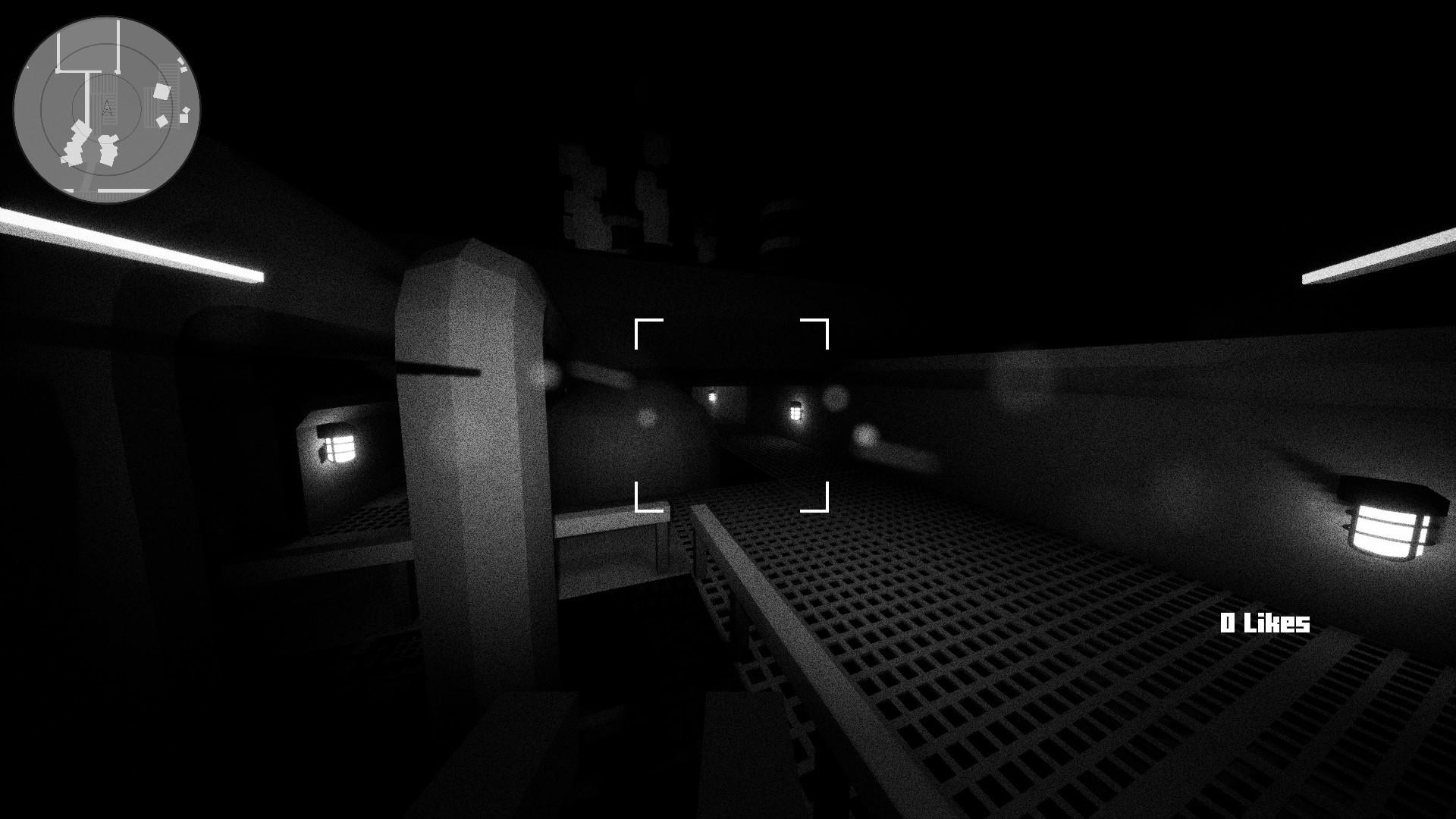 Five Likes Please Game Screenshot