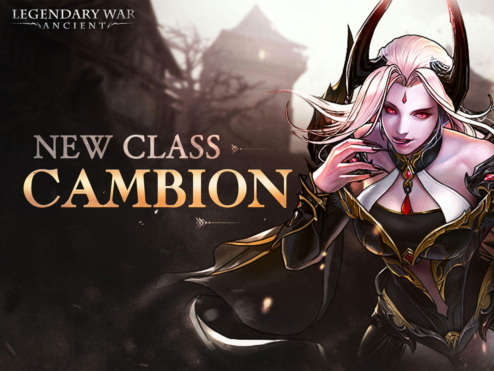 The Elder Fight 遊戲截圖