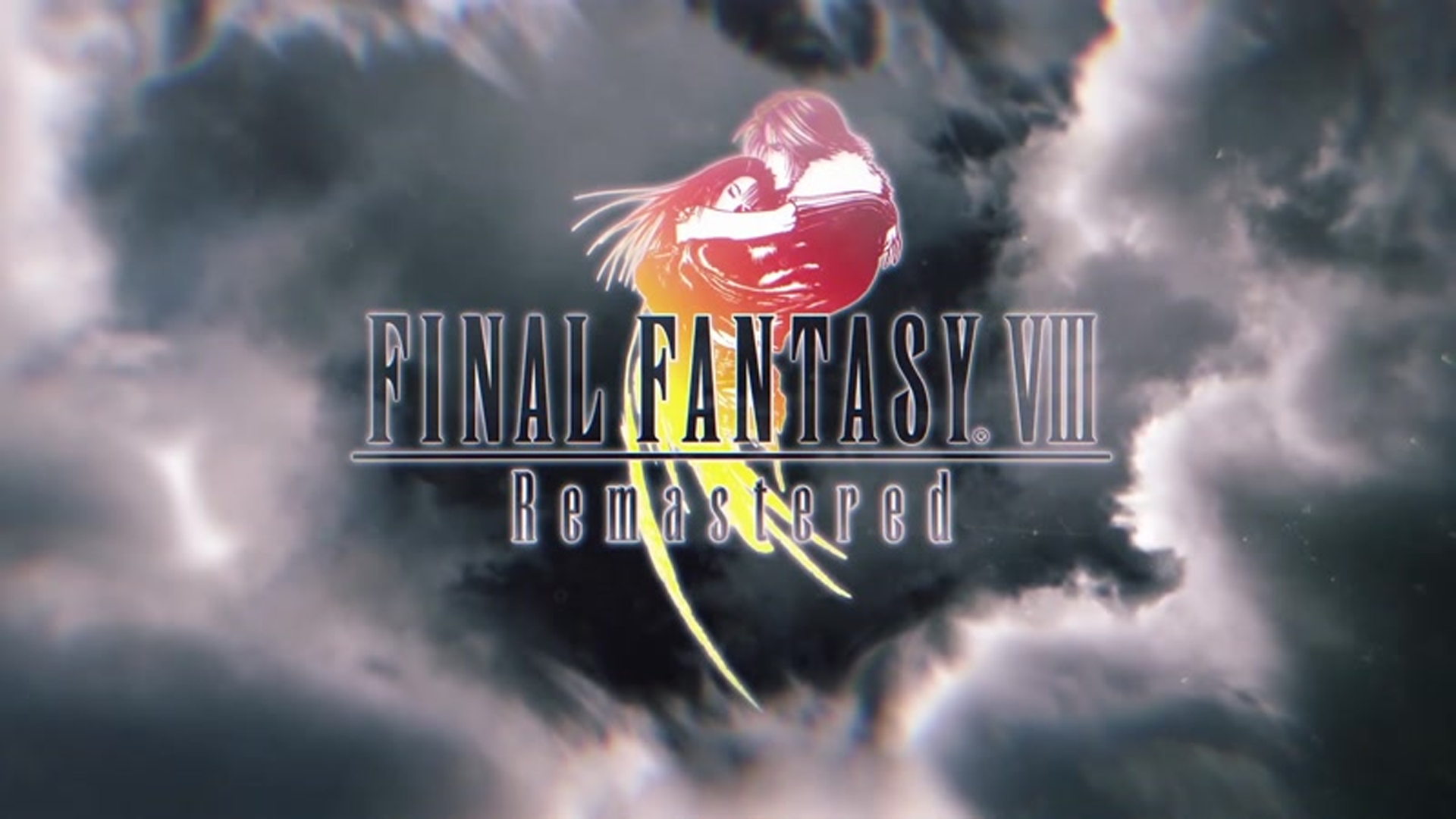 Banner of FINAL FANTASY VIII Remastered 