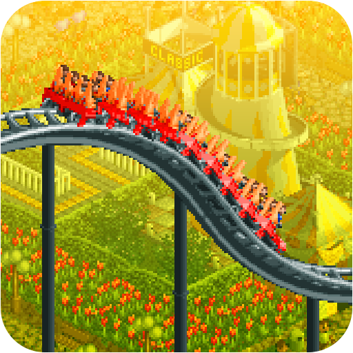 RollerCoaster Tycoon Classic android iOS apk download for free