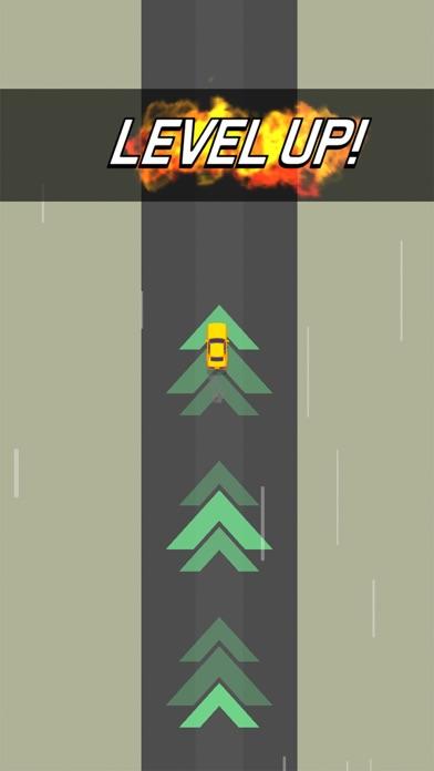 Sling Drift Game Screenshot