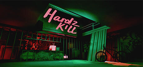 Banner of HARD2KILL 