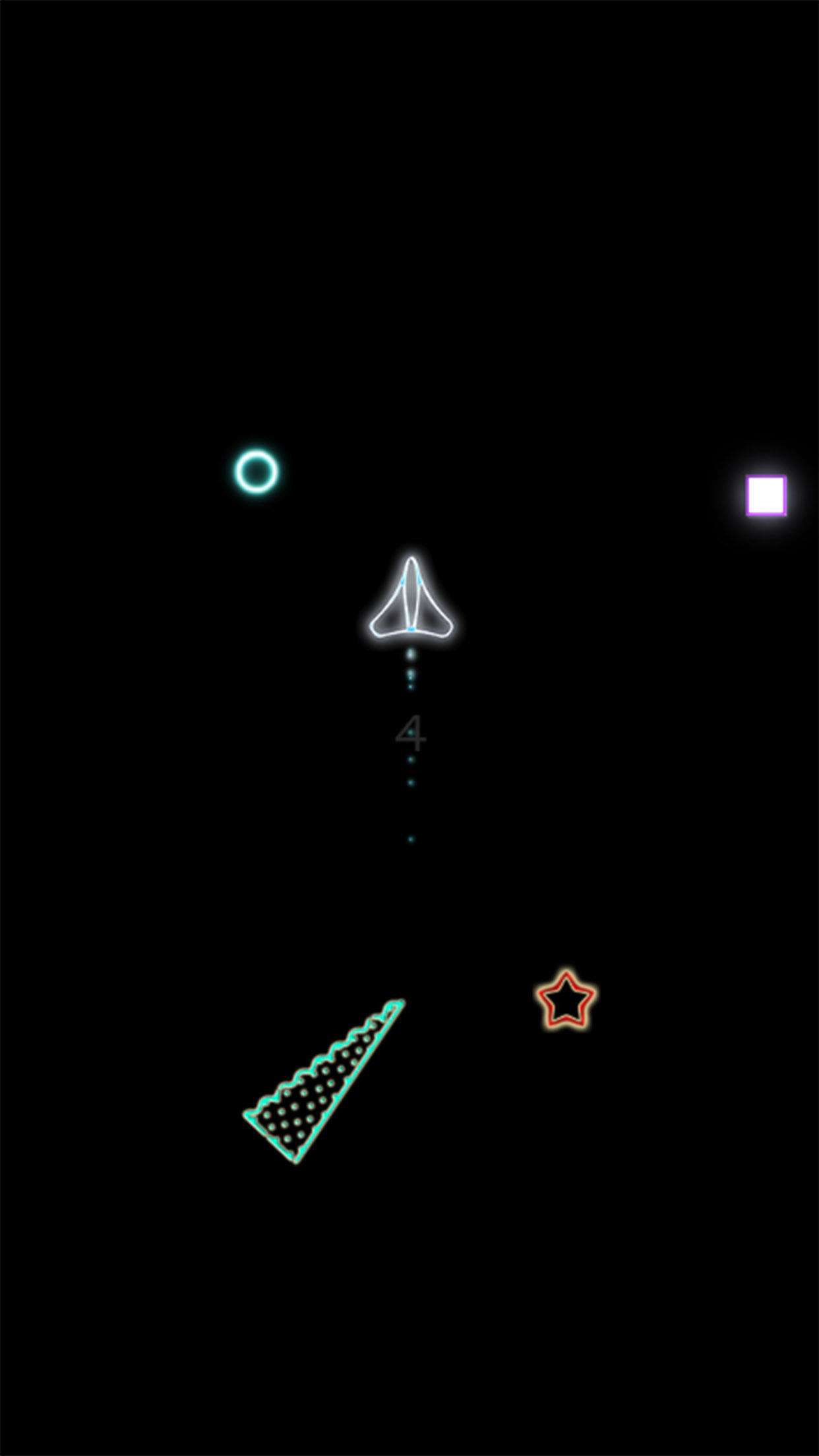 Cuplikan Layar Game 是男人就坚持40秒