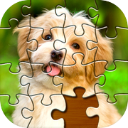 Puzzle Jigsaw: Puzzle Gambar