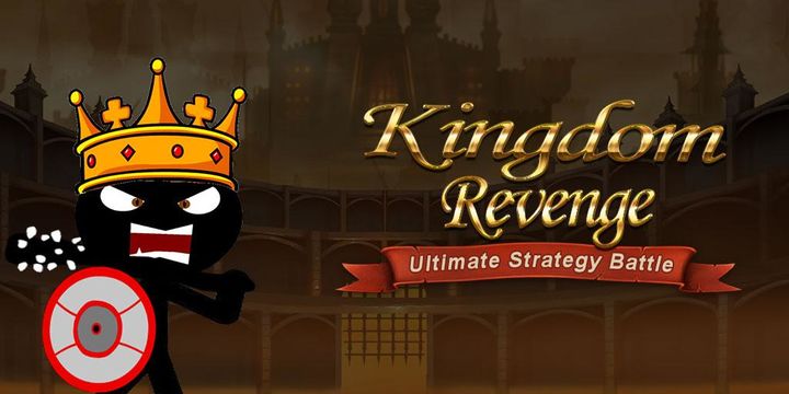Screenshot 1 of Kingdom Revenge -Ultimate Realtime Strategy Battle 0.4