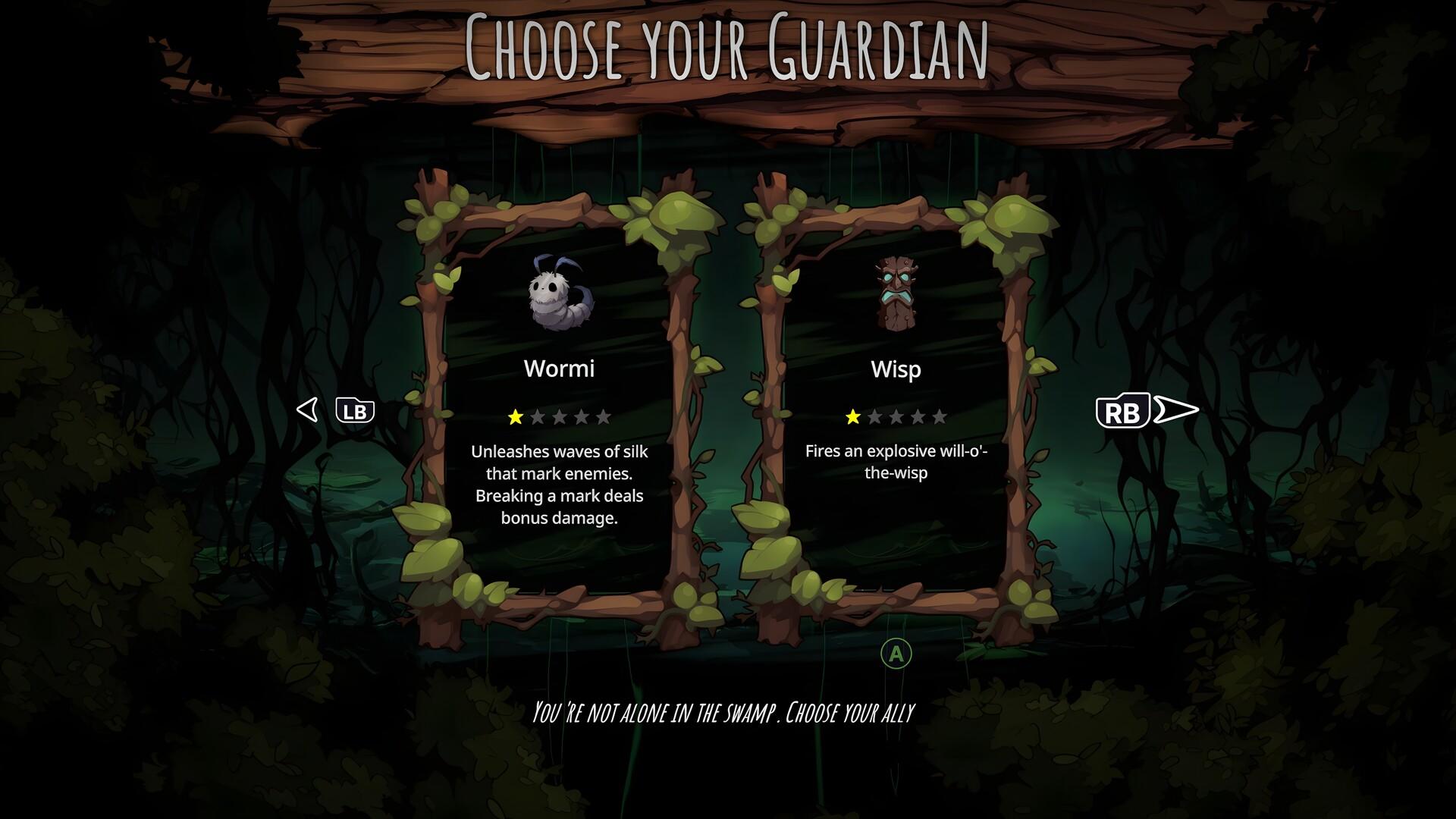 Umigame Game Screenshot