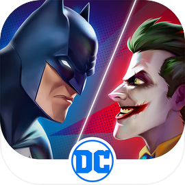 DC Heroes & Villains: Match 3