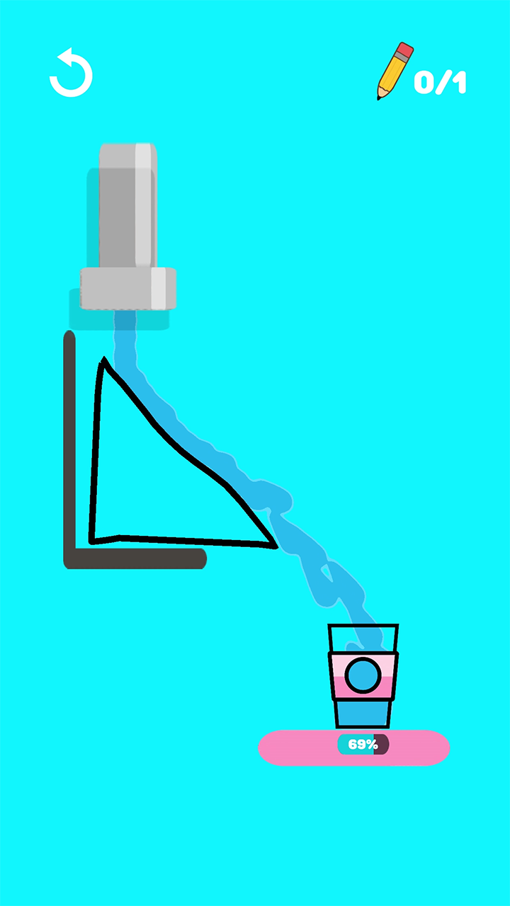 我太溜了 Game Screenshot