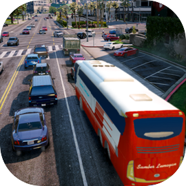 Download do APK de Big real Bus Simulator para Android