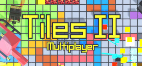 Banner of Плитки 2 - Многопользовательская игра 