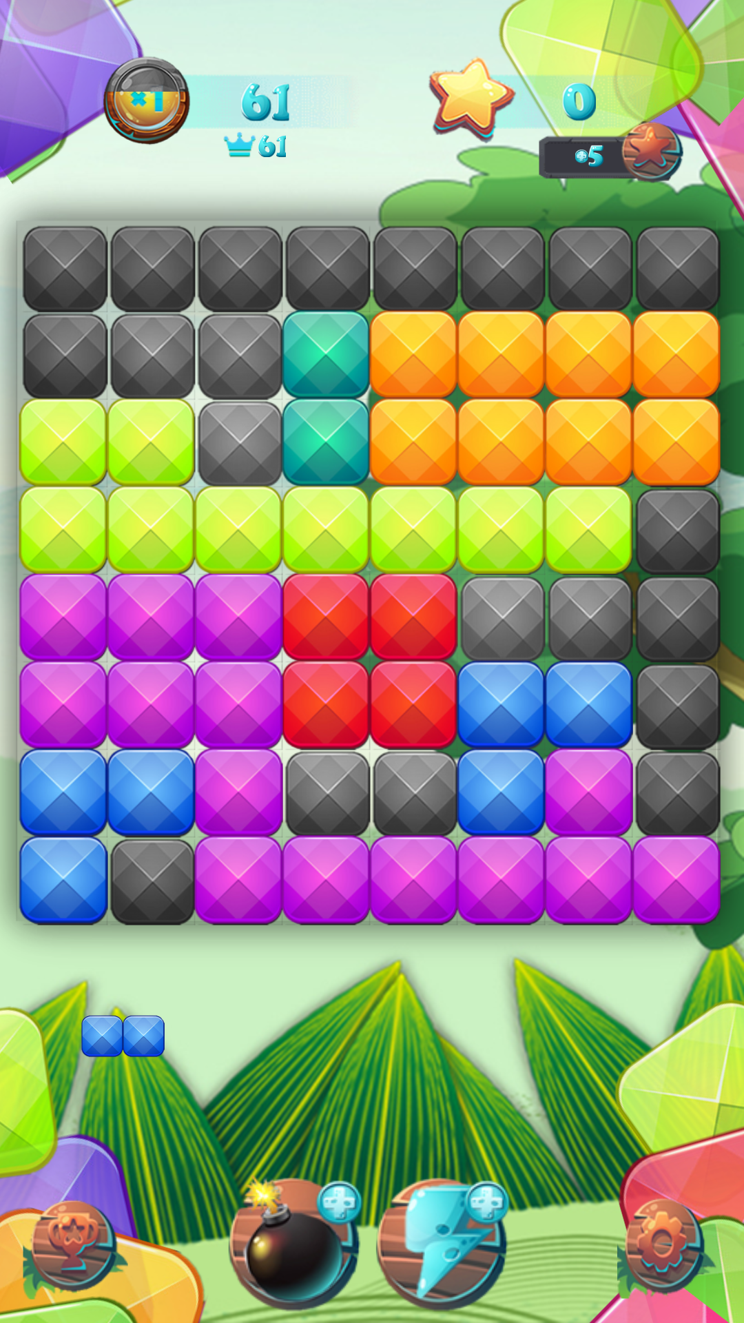 Matching Blocks android iOS apk download for free-TapTap