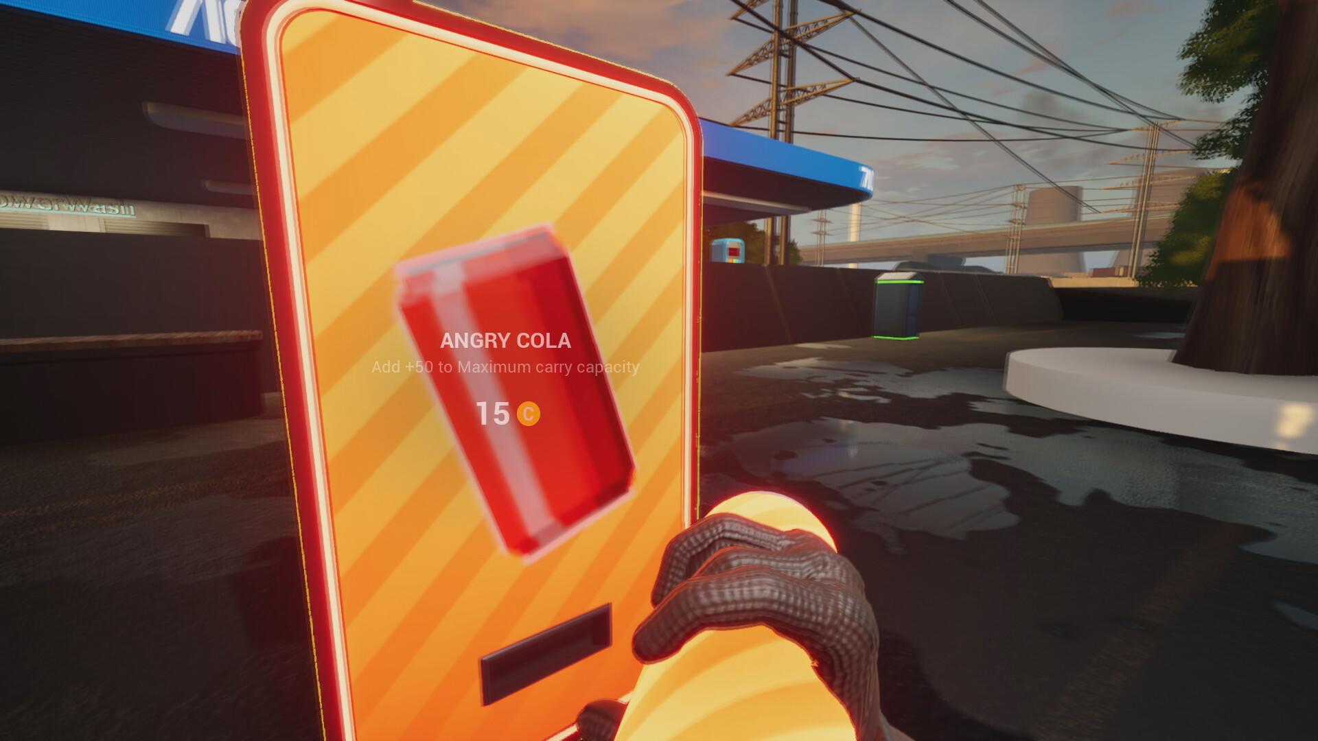 Chaos Express: Delivery Simulator for Android/iOS - TapTap