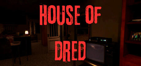 Banner of House of Dred 