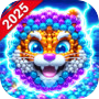 Bubble Shooter Pop Jewels