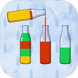 Water Sort Puzzle android iOS apk download for free-TapTap